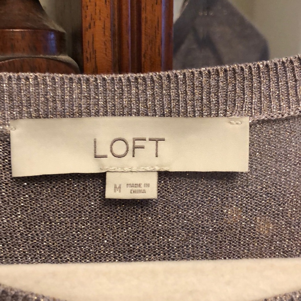 Cardigan sweater - Picture 2 of 2
